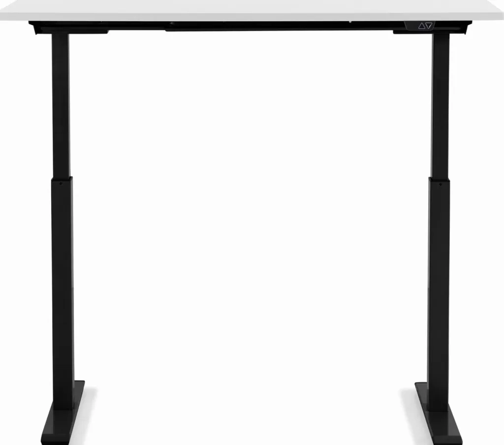 Työpöydät>KARE Design Office Smart Black White Toimistopöytä, Työpöytä 140x70cm