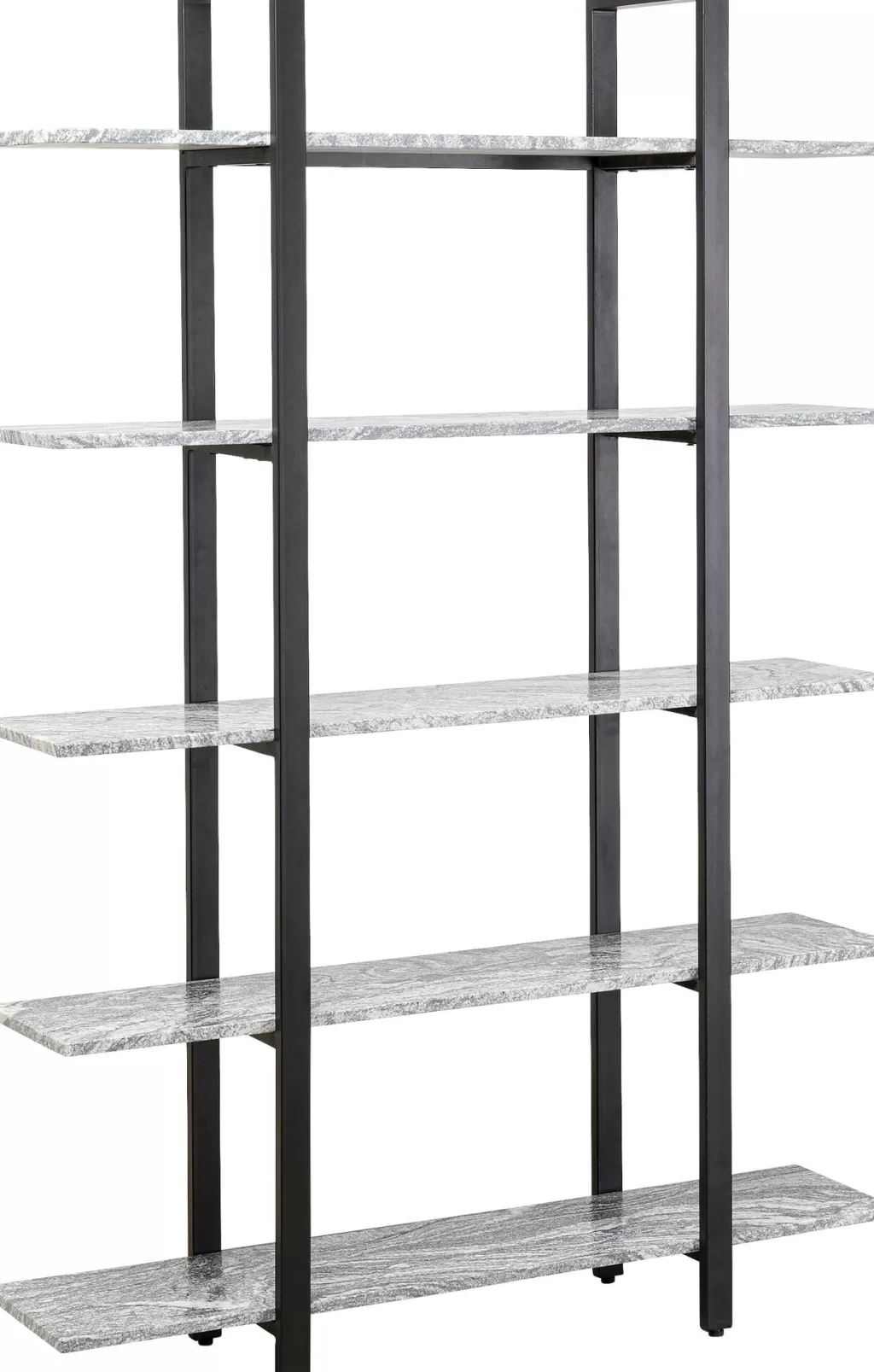Hyllyt>KARE Design Okinawa Hylly, Metalli, Graniitti 120x180cm