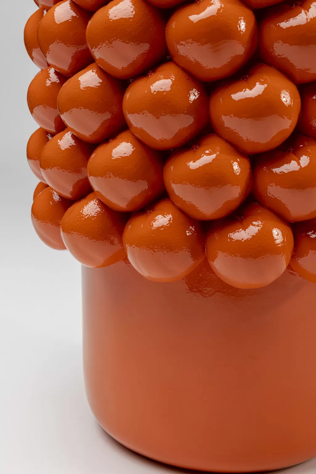Ruukut>KARE Design Orange Juice Deko Suojaruukku 33cm