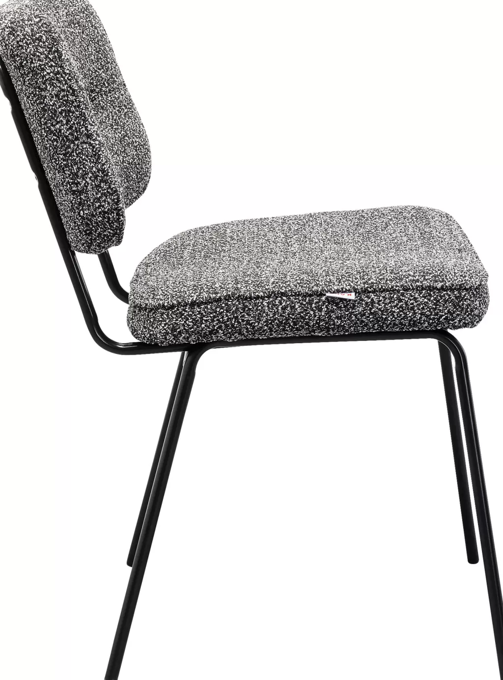 Tuolit>KARE Design Orelie Tuoli Harmaa