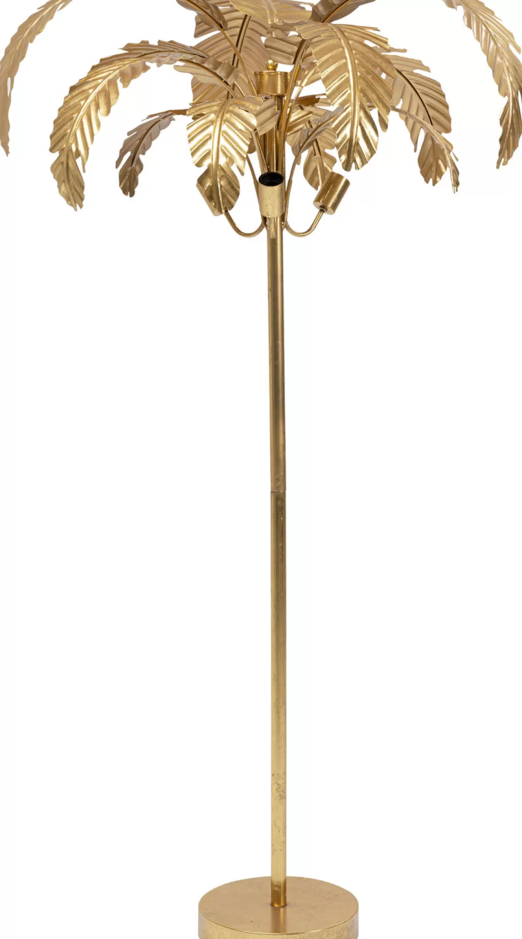 Lattiavalaisimet>KARE Design Palmera Lattiavalaisin 170cm