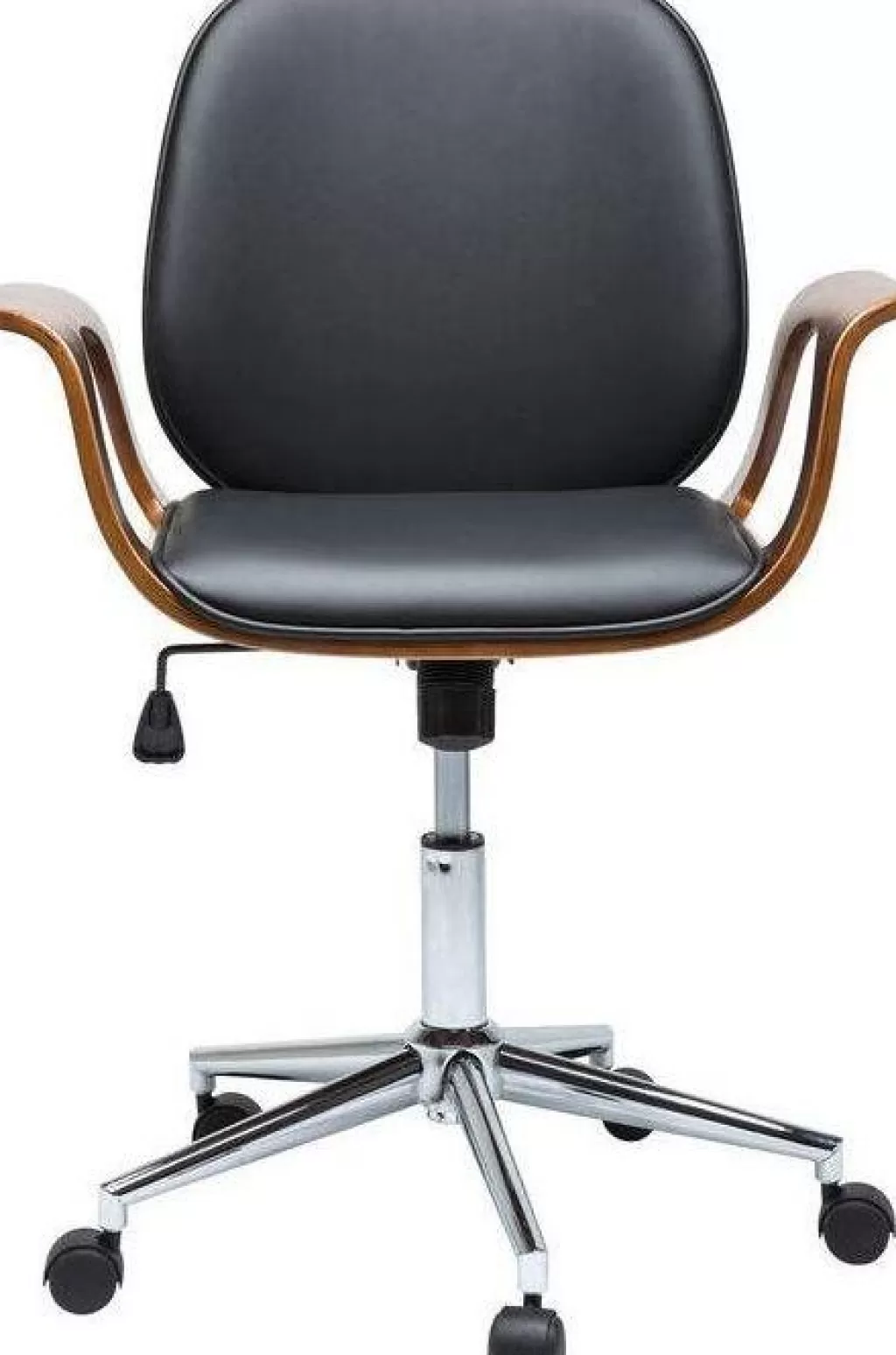 Toimistotuolit>KARE Design Patron Toimistotuoli, Työtuoli, Pähkinä