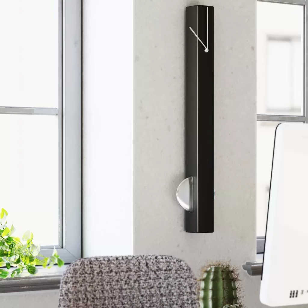 Kellot>KARE Design Pendulum Seinäkello