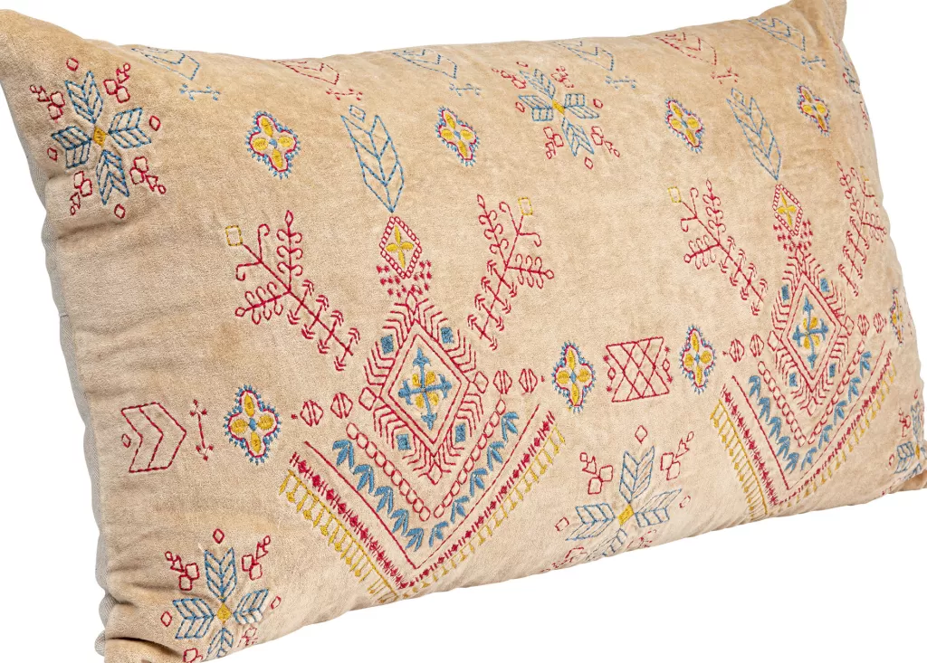 Sisustustyynyt | Olohuone>KARE Design Poca Tyyny 60x35cm