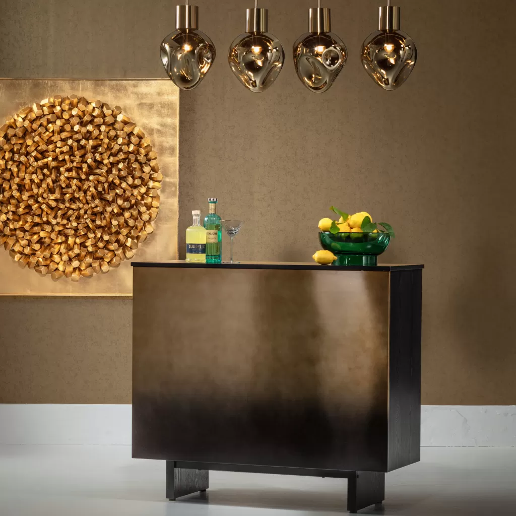 Baarit>KARE Design Prezioso Baari 120x105cm