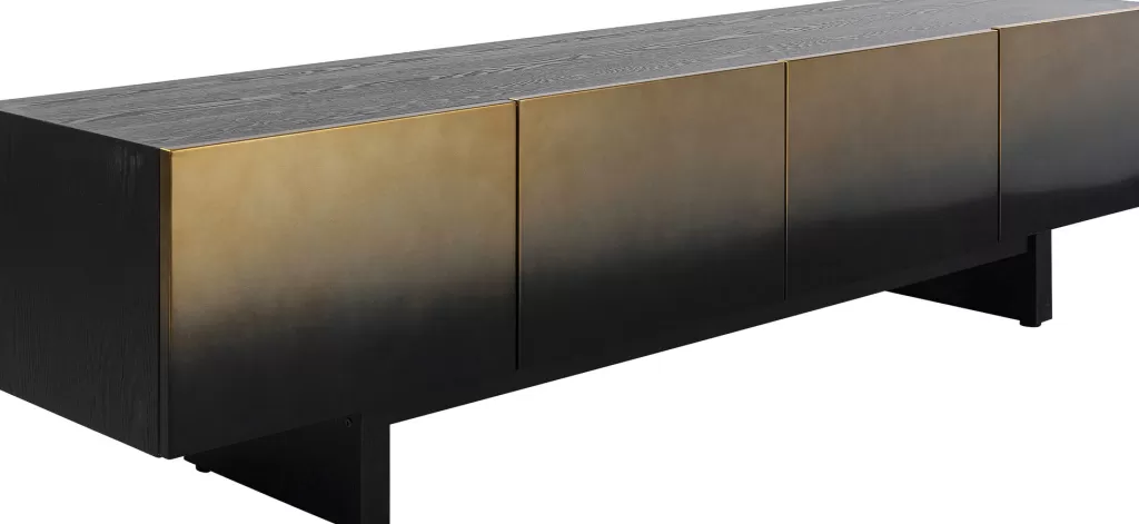 Tv -Tasot>KARE Design Prezioso Senkki 180x45cm