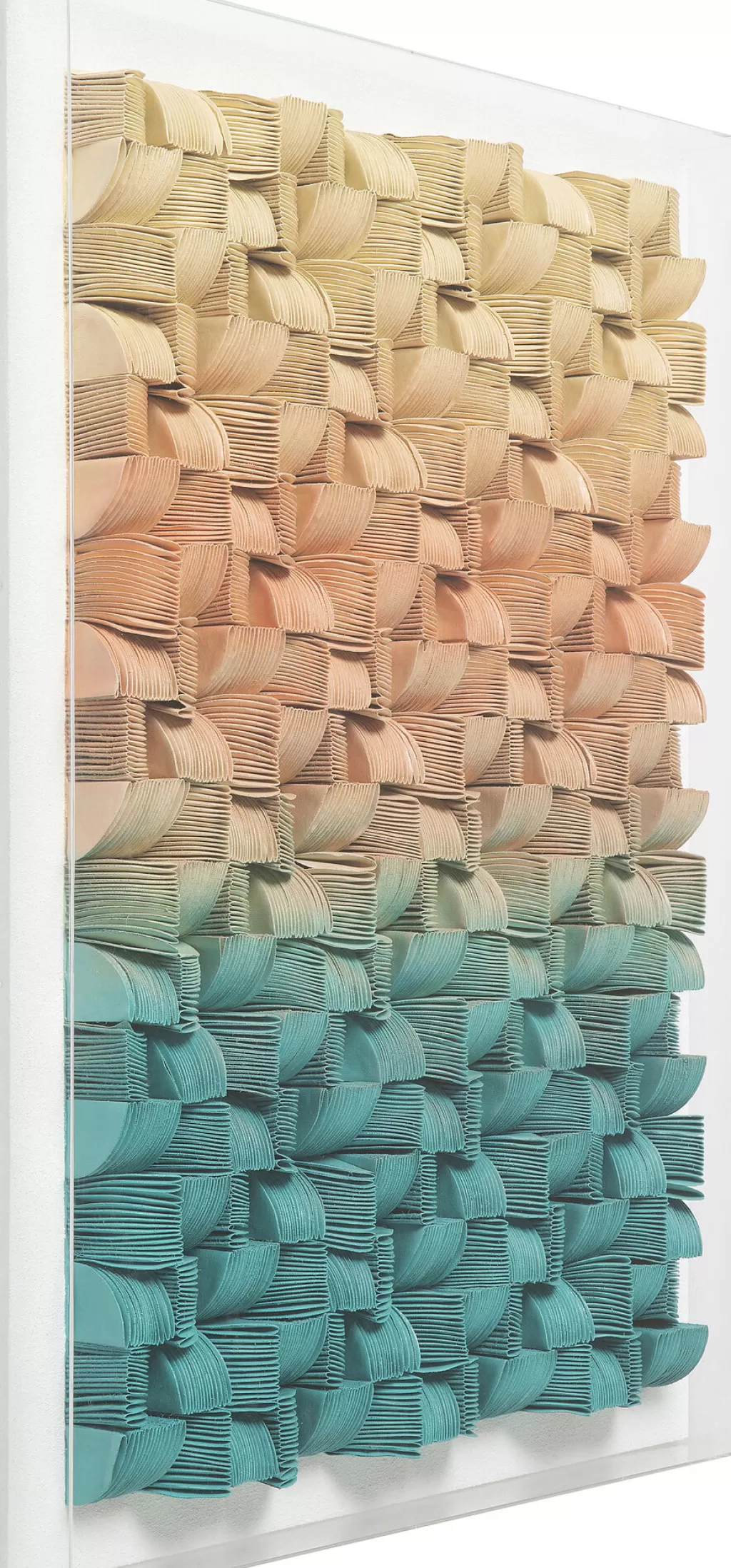 Seinäkoristeet>KARE Design Puerto Vallarta Pezzi Taulu 75x100cm