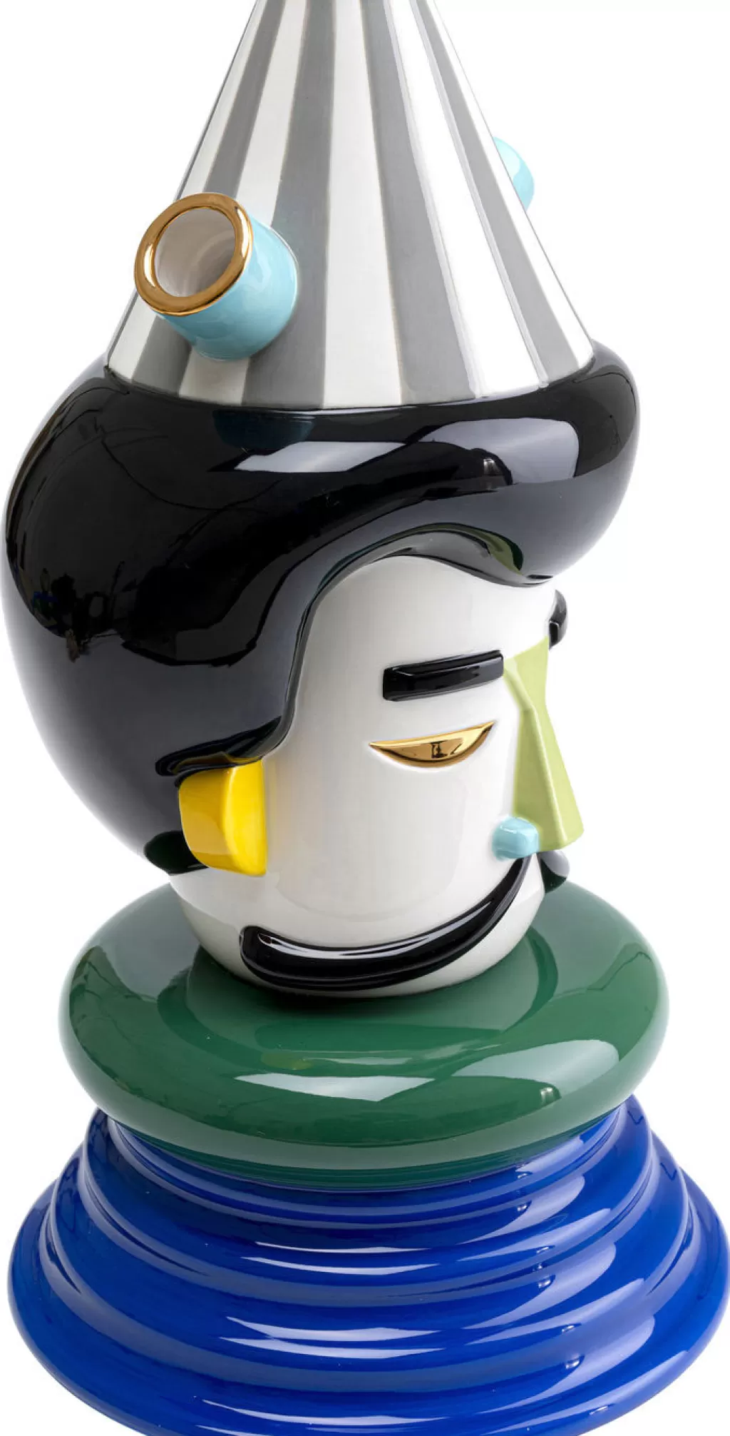 Maljakot>KARE Design Puppet Boy Deco Maljakko 36cm