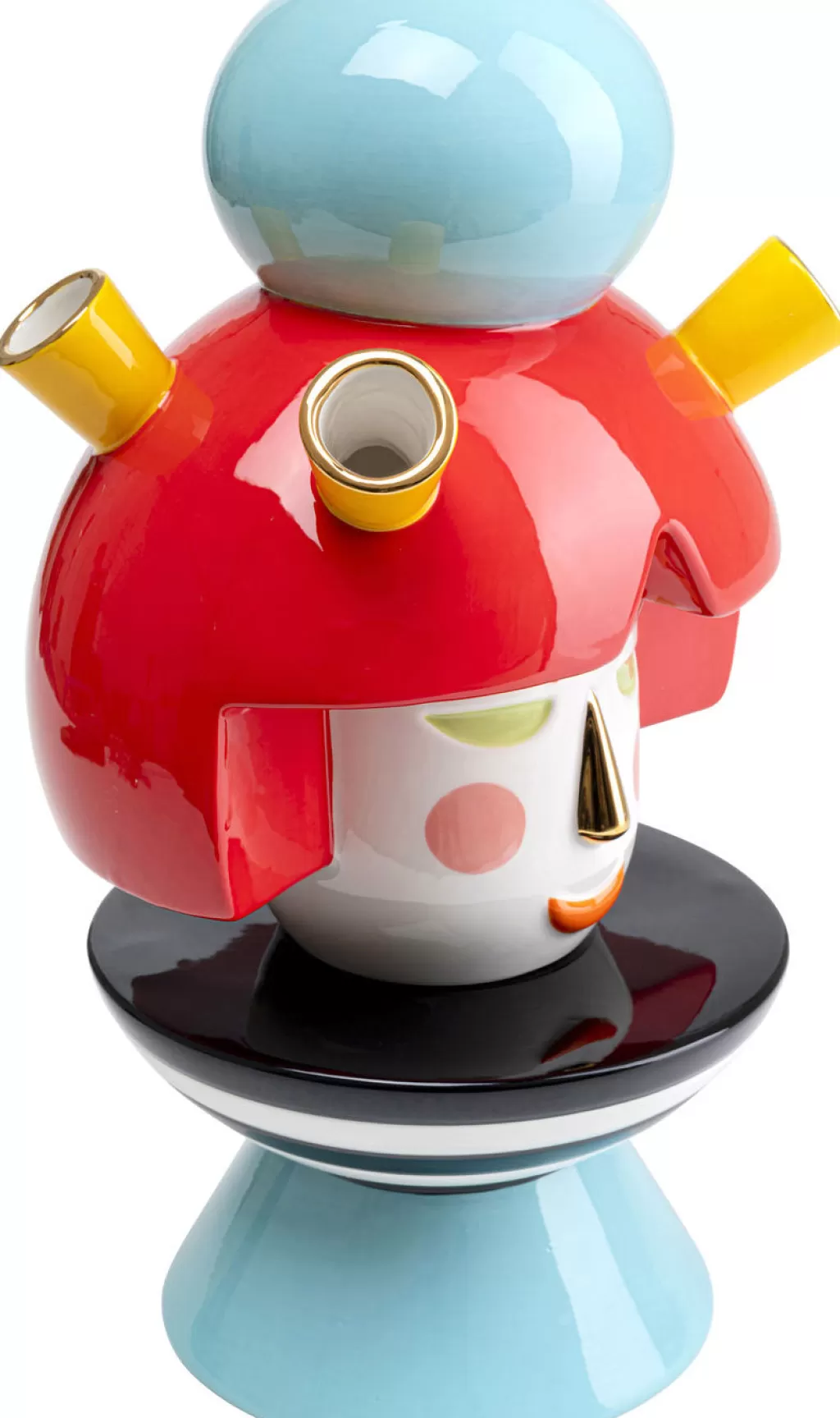 Maljakot>KARE Design Puppet Girl Deco Maljakko 36cm