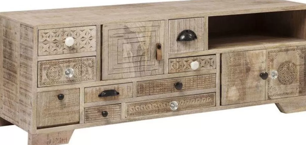 Tv -Tasot>KARE Design Puro Tv-taso