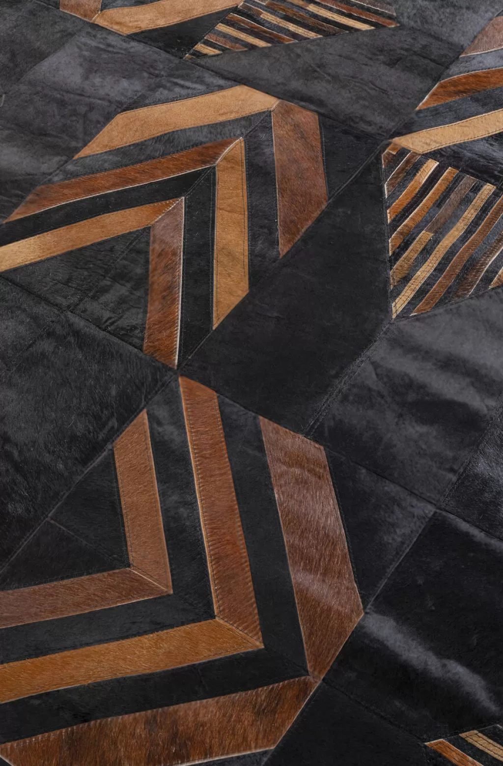 Matot>KARE Design Puzzle Matto 170x240cm