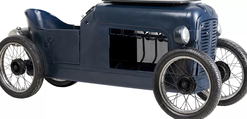 Baarit>KARE Design Racing Car, Kilpa-auto Baari