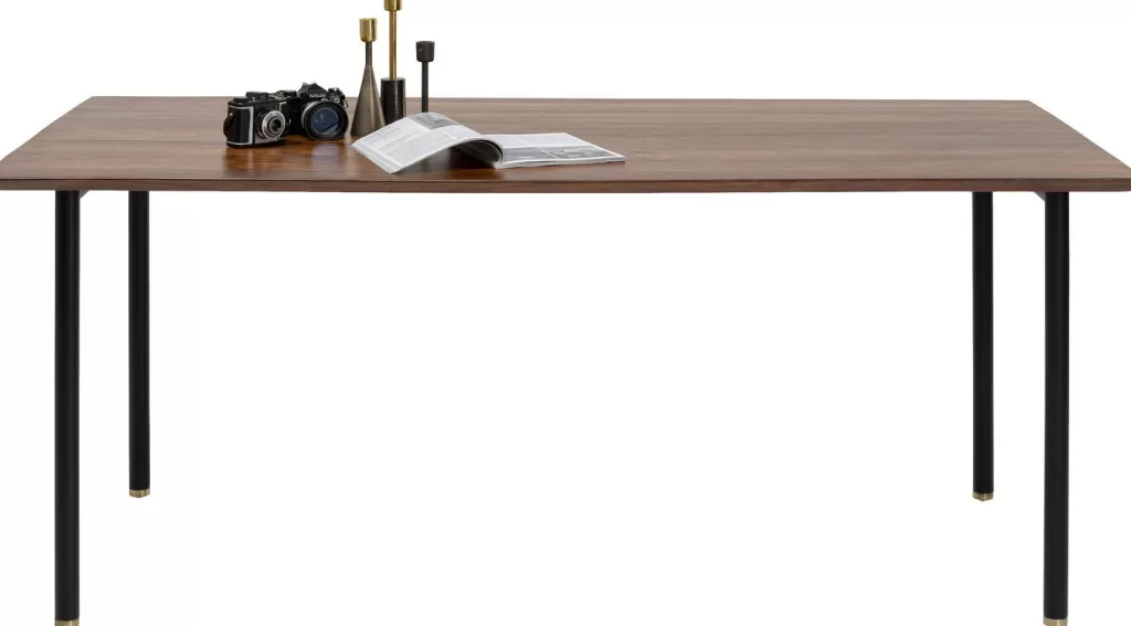 Pöydät>KARE Design Ravello Pöytä 160x80cm