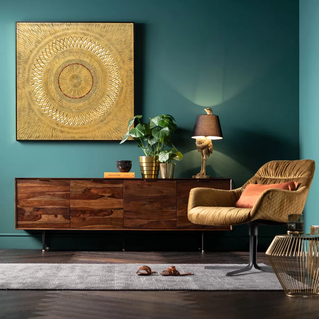 Senkit | Lipastot>KARE Design Ravello Senkki 200x68cm