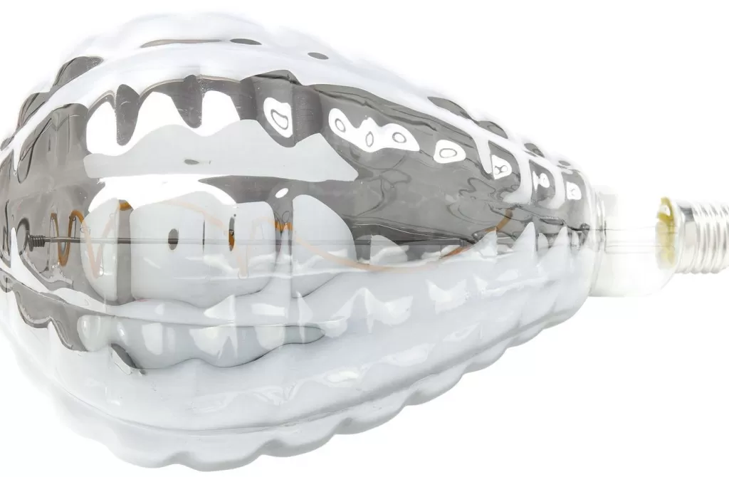 Polttimot>KARE Design Riffle LED Polttimo
