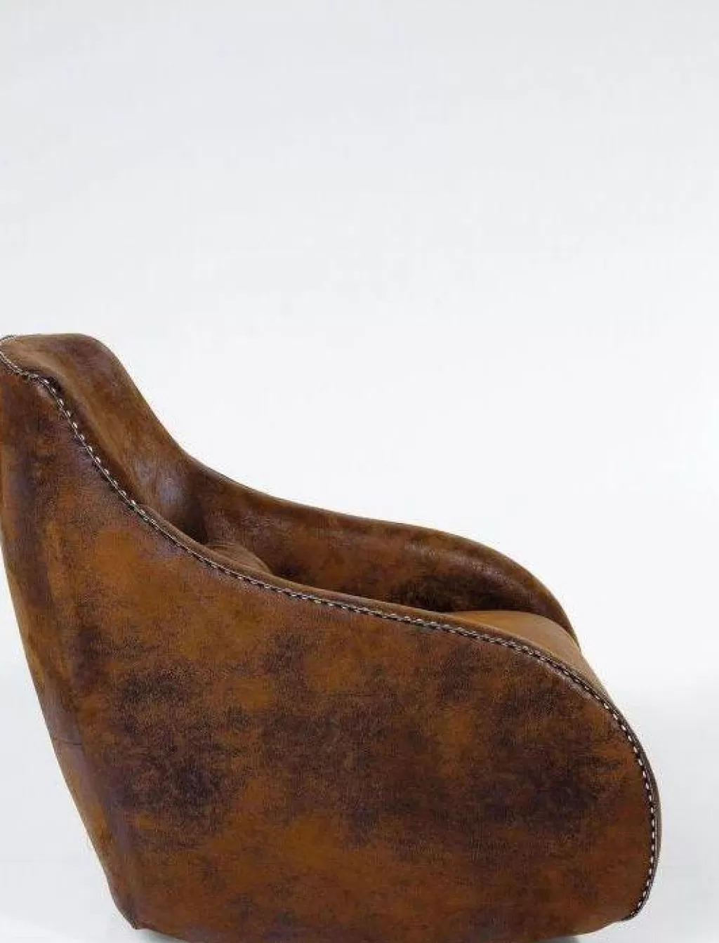 Nojatuolit>KARE Design Ritmo Vintage Smart Keinutuoli