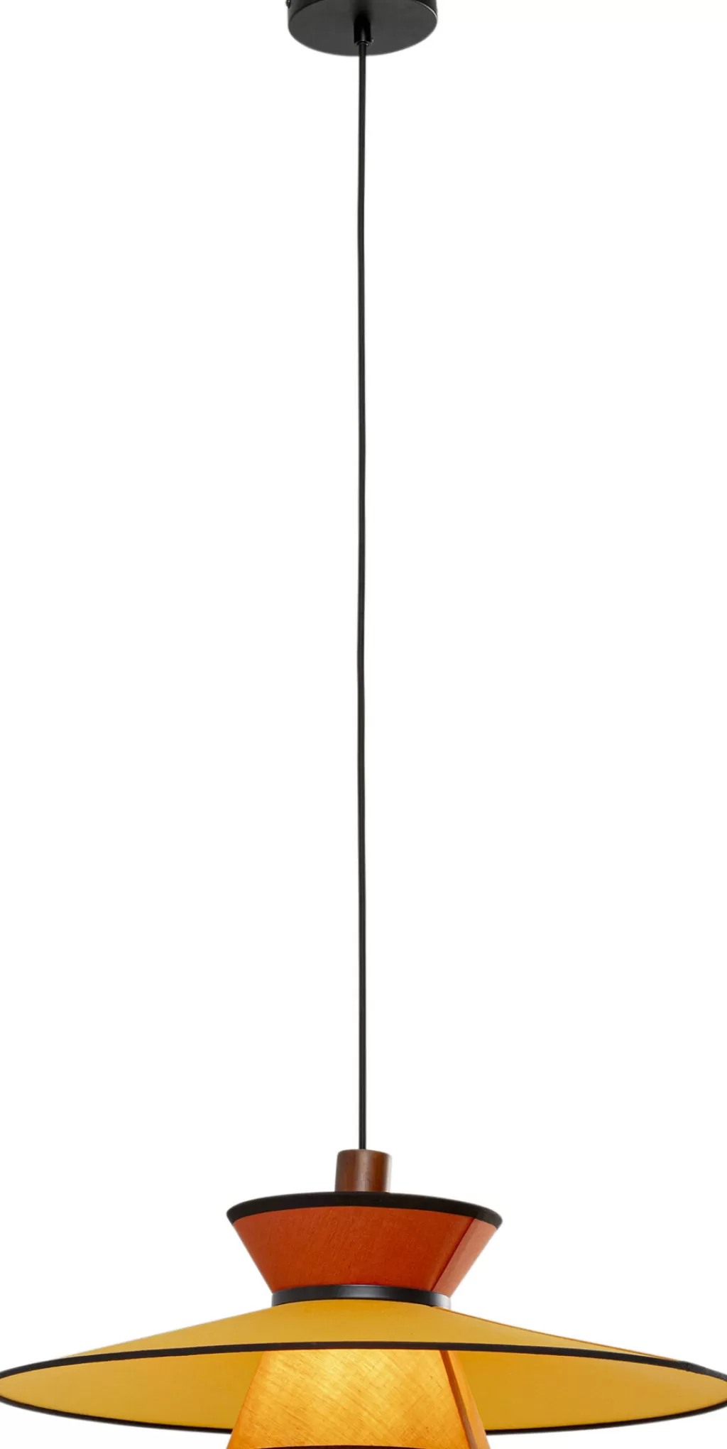 Riippuvalaisimet>KARE Design Riva Riippuvalaisin Ø55cm