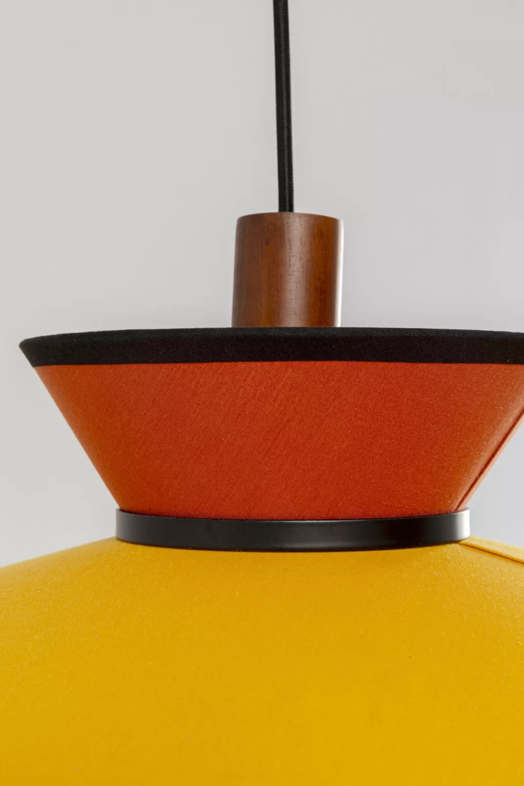Riippuvalaisimet>KARE Design Riva Riippuvalaisin Ø55cm