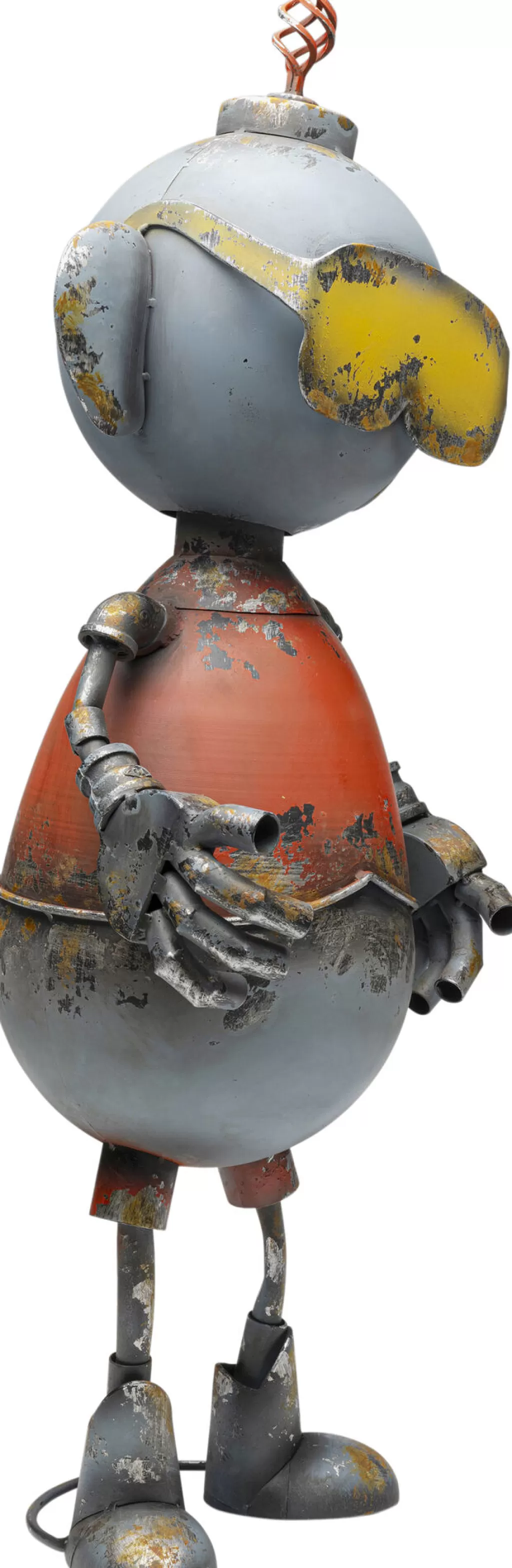 Jalalliset Koriste-Esineet>KARE Design Robot Anthony Koriste-esine 92cm