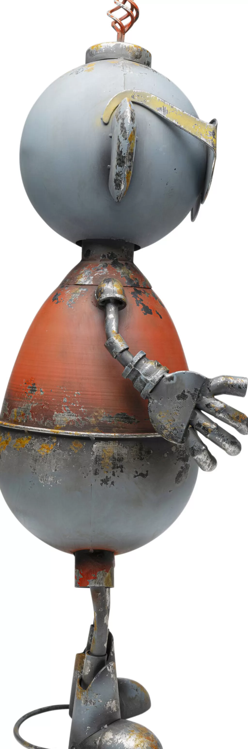 Jalalliset Koriste-Esineet>KARE Design Robot Anthony Koriste-esine 92cm