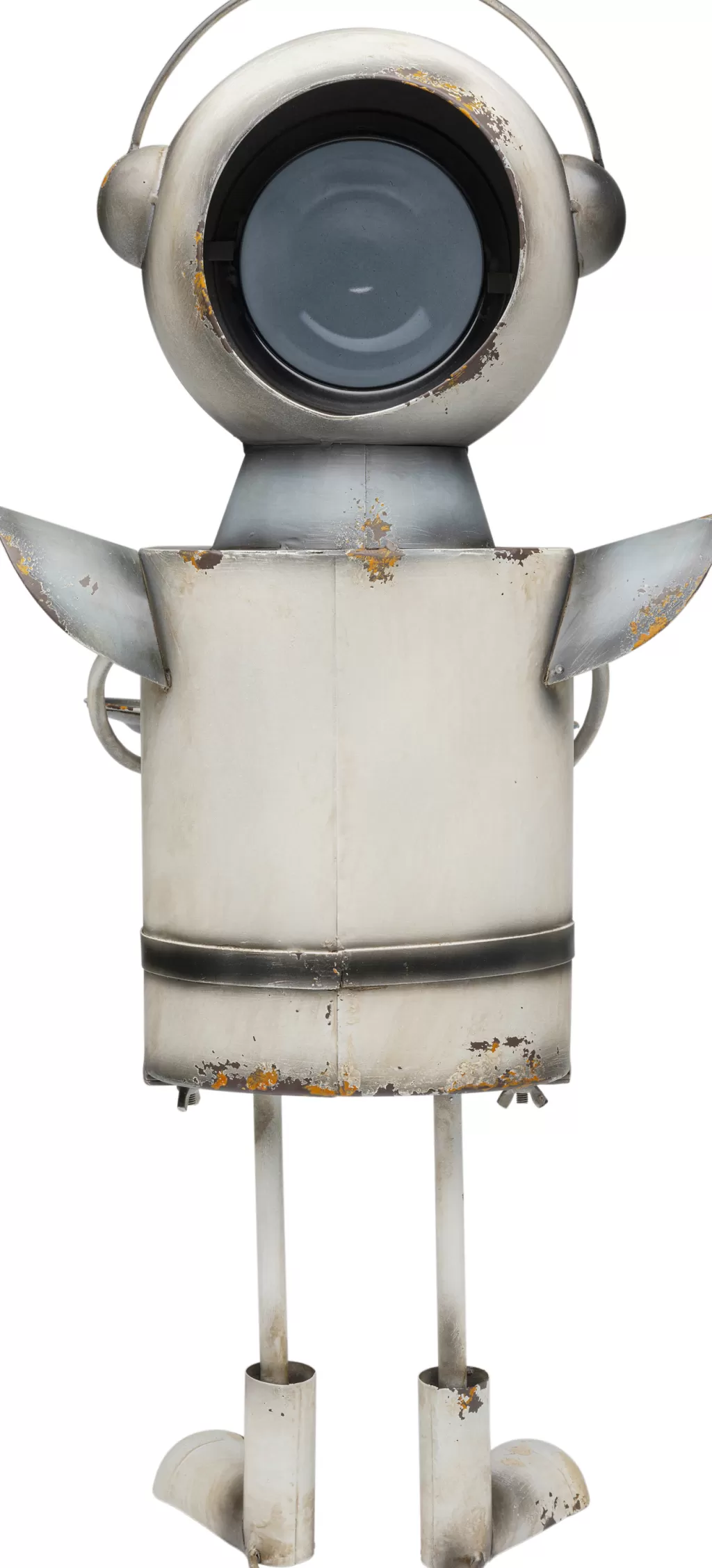 Jalalliset Koriste-Esineet>KARE Design Robot Gottlieb Koriste-esine 74cm