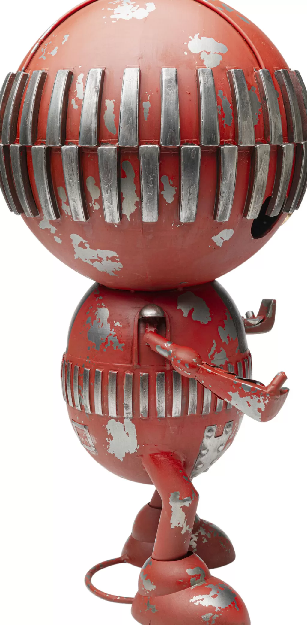 Jalalliset Koriste-Esineet>KARE Design Robot Karl Koriste-esine 59cm