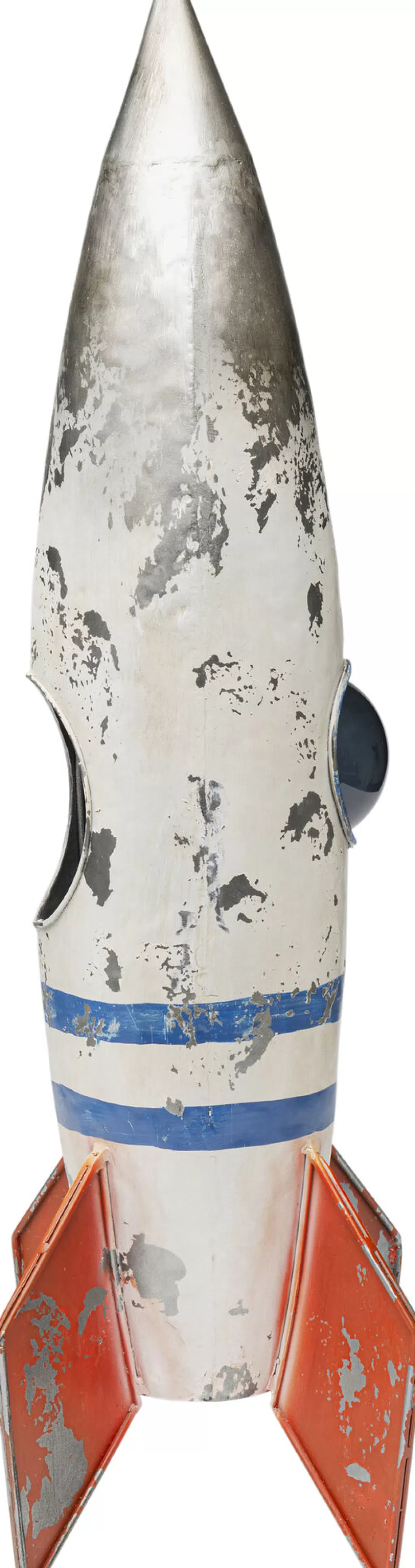 Jalalliset Koriste-Esineet>KARE Design Robot Rocket Koriste-esine 73cm