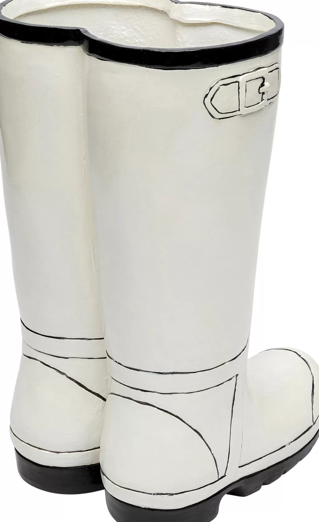 Sateenvarjot Ja Sateenvarjotelineet>KARE Design Rubber Boots Sateenvarjoteline