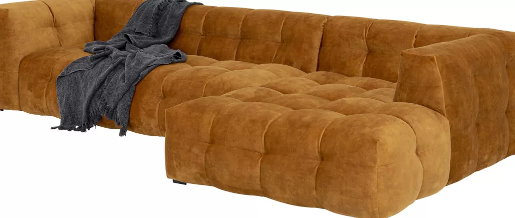 Kulmasohvat>KARE Design Salamanca Kulmasohva Oikea