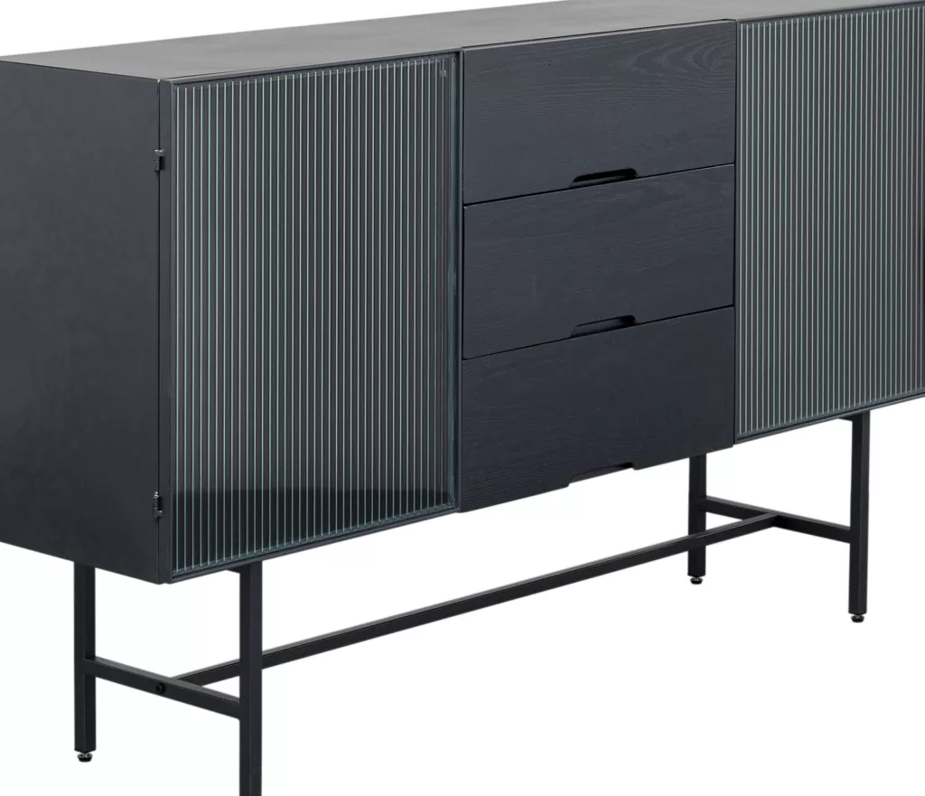 Olohuone | Lipastot>KARE Design San Diego Senkki Laatikoilla 150x90cm