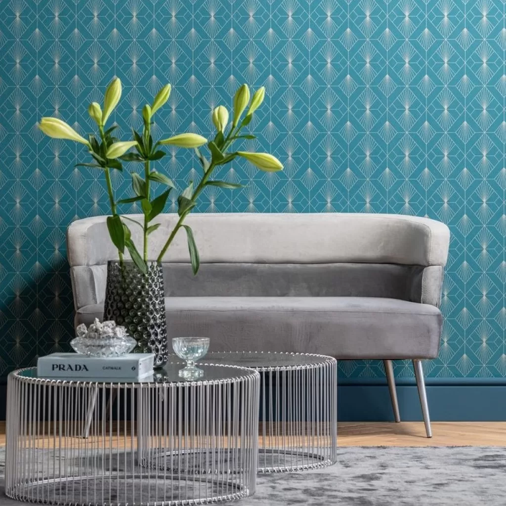 Sohvat>KARE Design Sandwich Sohva 2-istuttava Harmaa