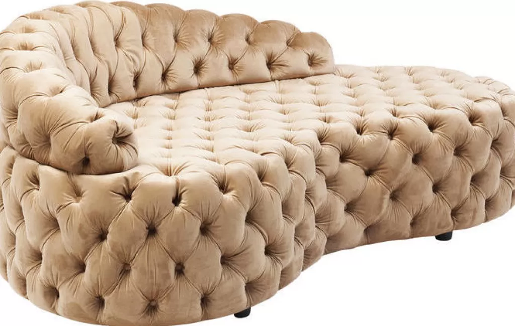 Sohvat | Olohuone>KARE Design Santa Barbara Divaani 162cm