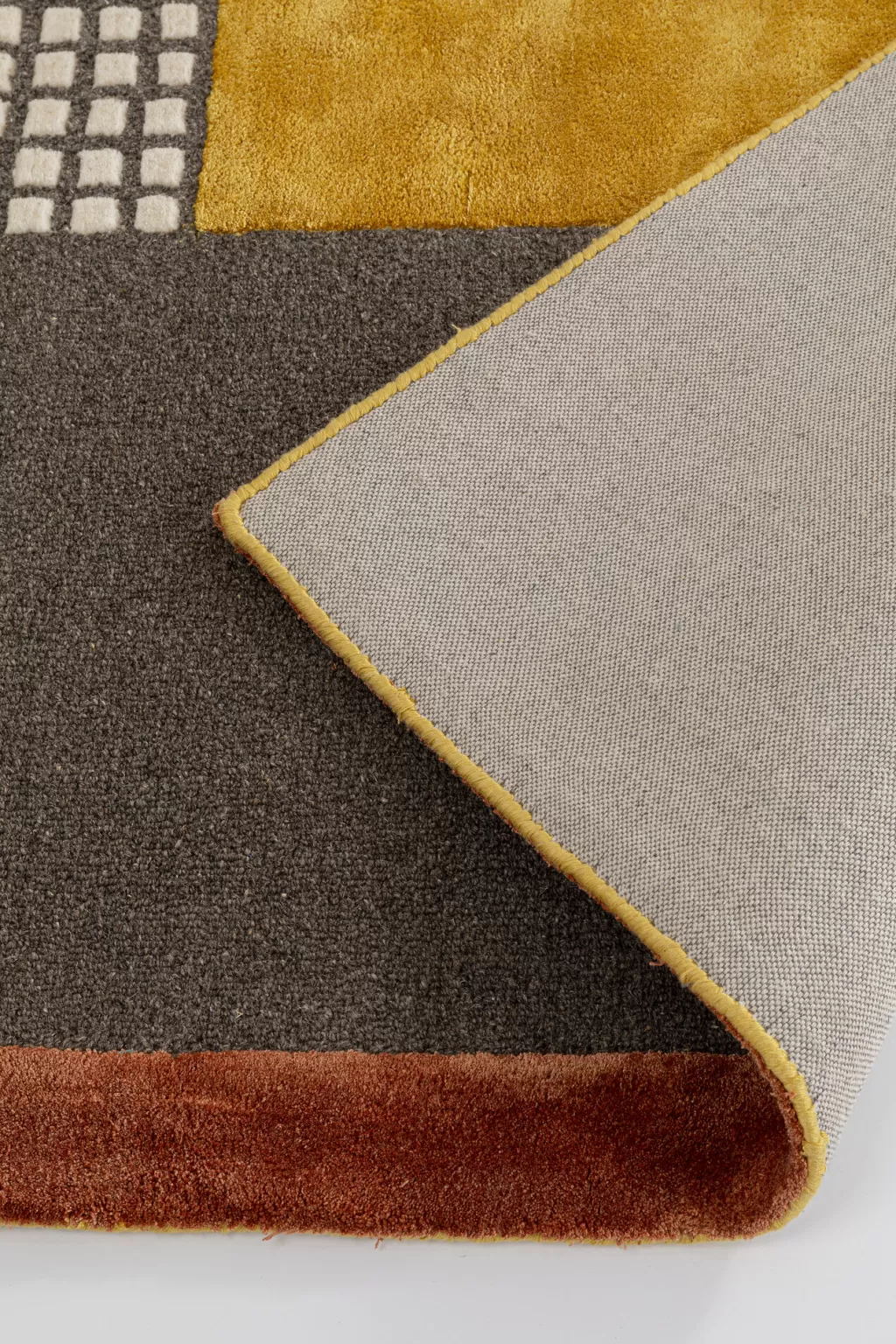 Matot>KARE Design Seventy Matto 170x240cm