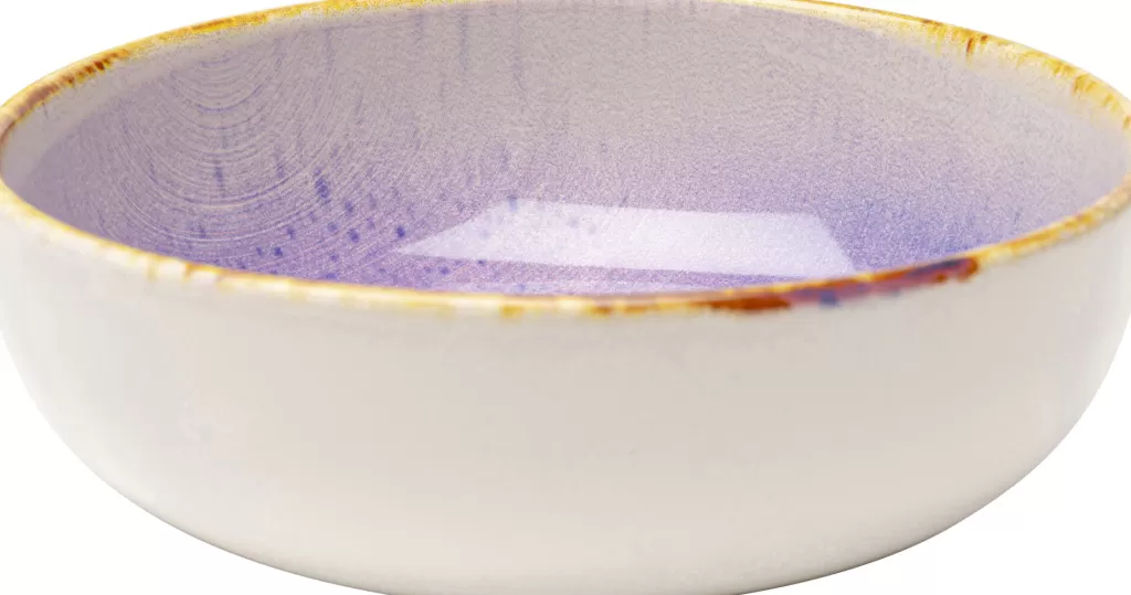 Mukit>KARE Design Shirley Violett Kulho Lila Ø18cm