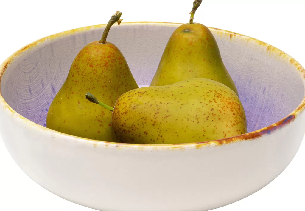 Mukit>KARE Design Shirley Violett Kulho Lila Ø18cm
