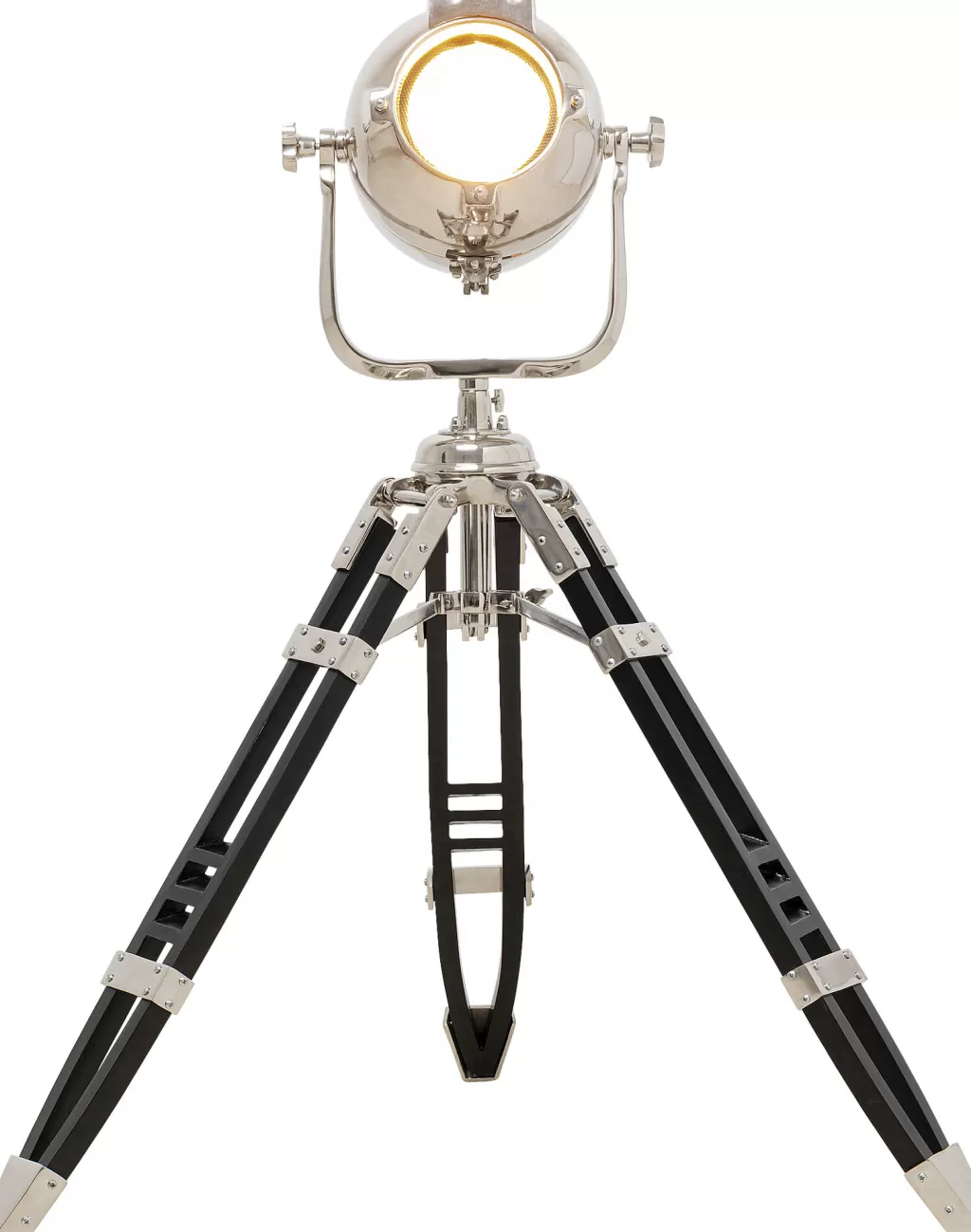 Lattiavalaisimet>KARE Design Shooting Lattiavalaisin 105cm