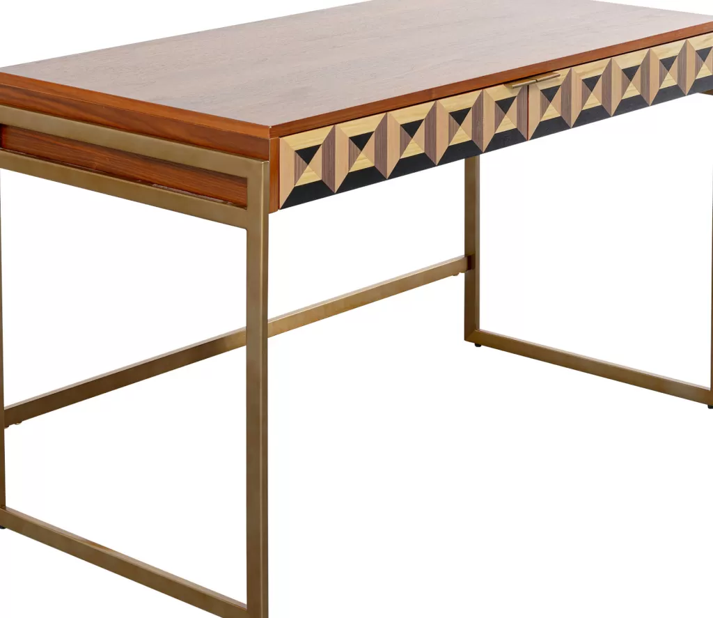 Työpöydät>KARE Design Silencio Deskpöytä, Työpöytä 120x76cm