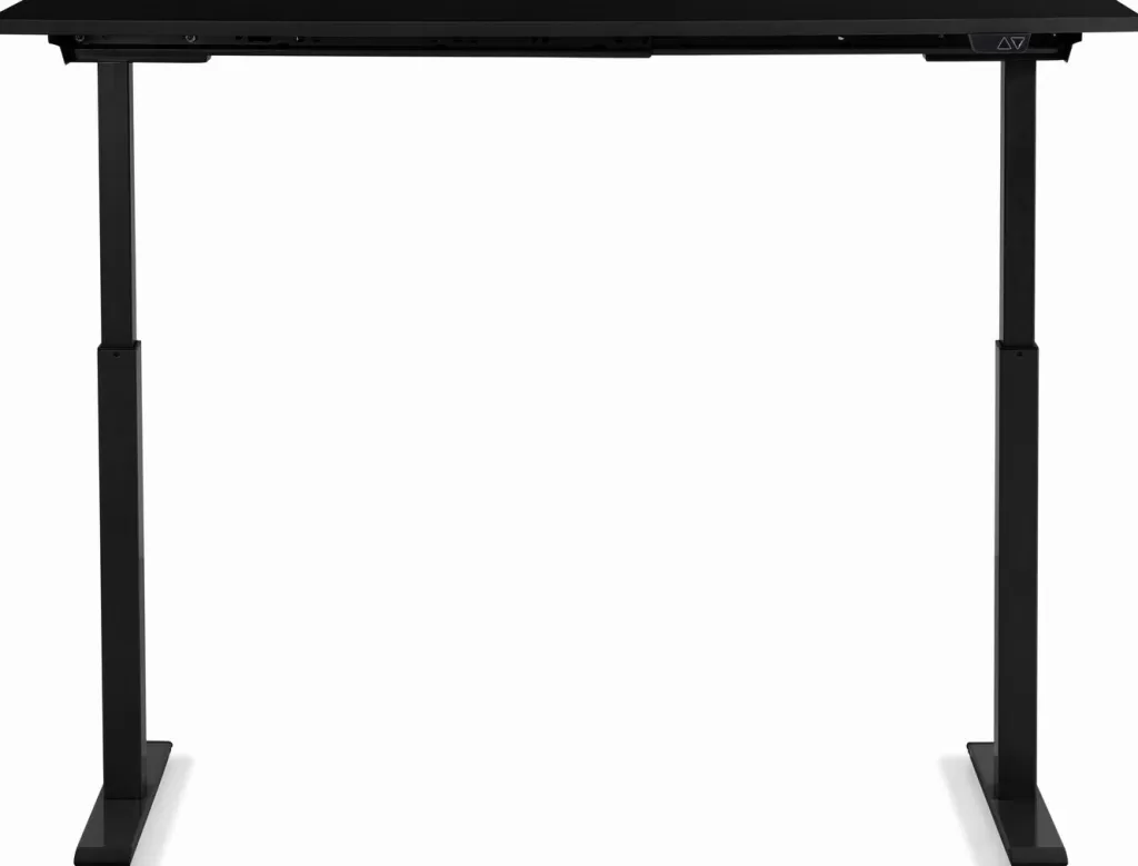 Työpöydät>KARE Design Smart Työpöytä Musta/musta 140x60cm