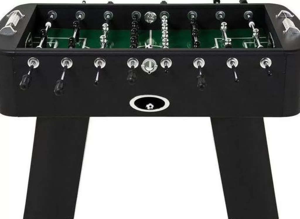 Jalalliset Koriste-Esineet>KARE Design Soccer Table Style Jalkapallopeli