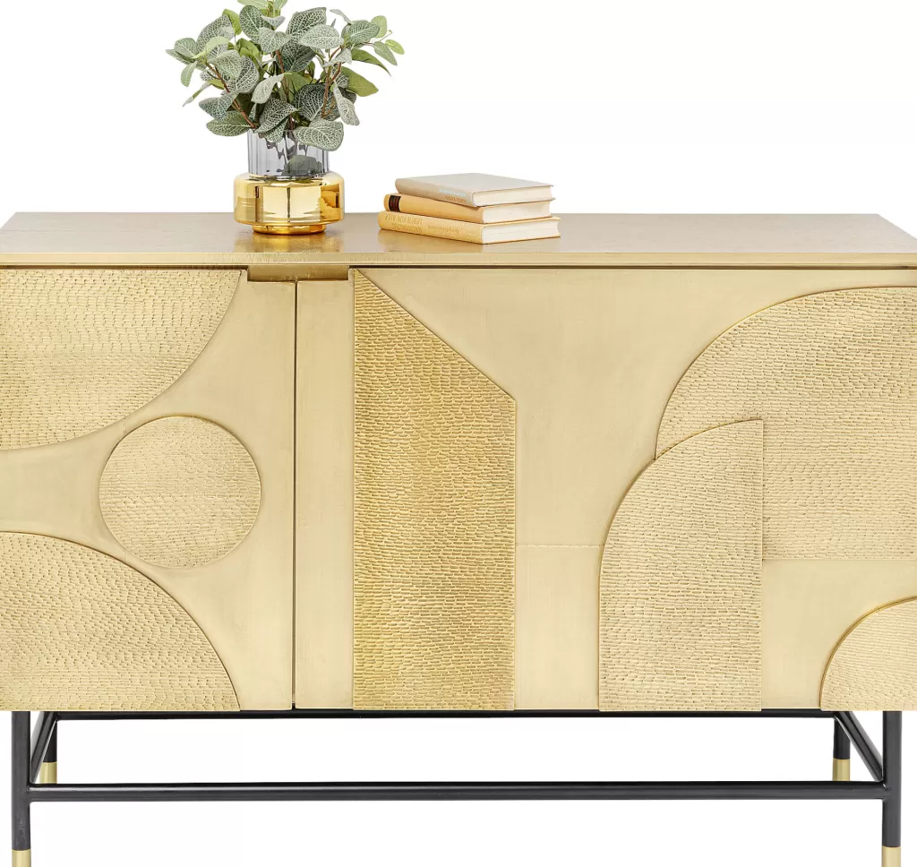 Senkit | Olohuone>KARE Design Solaris Senkki 123x87cm
