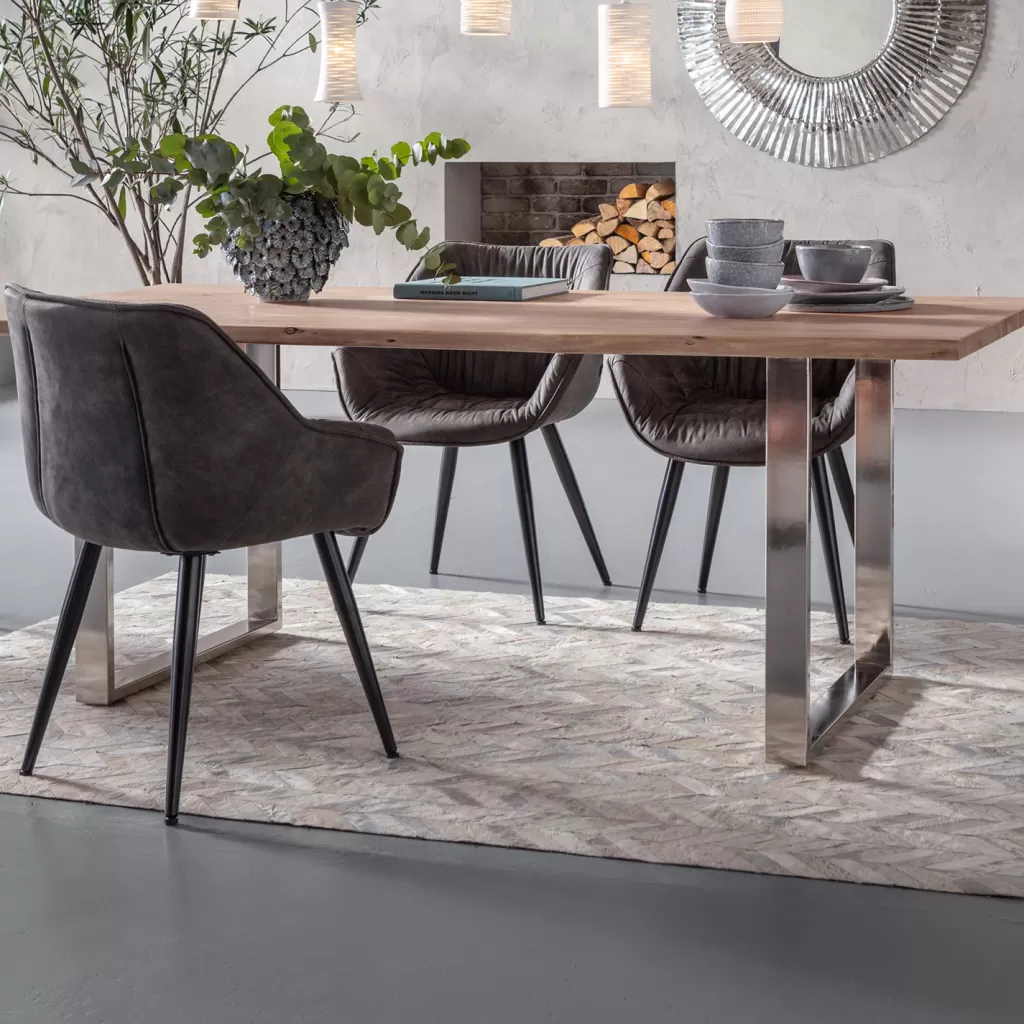 Matot>KARE Design Spike Elegance Matto 170x240cm