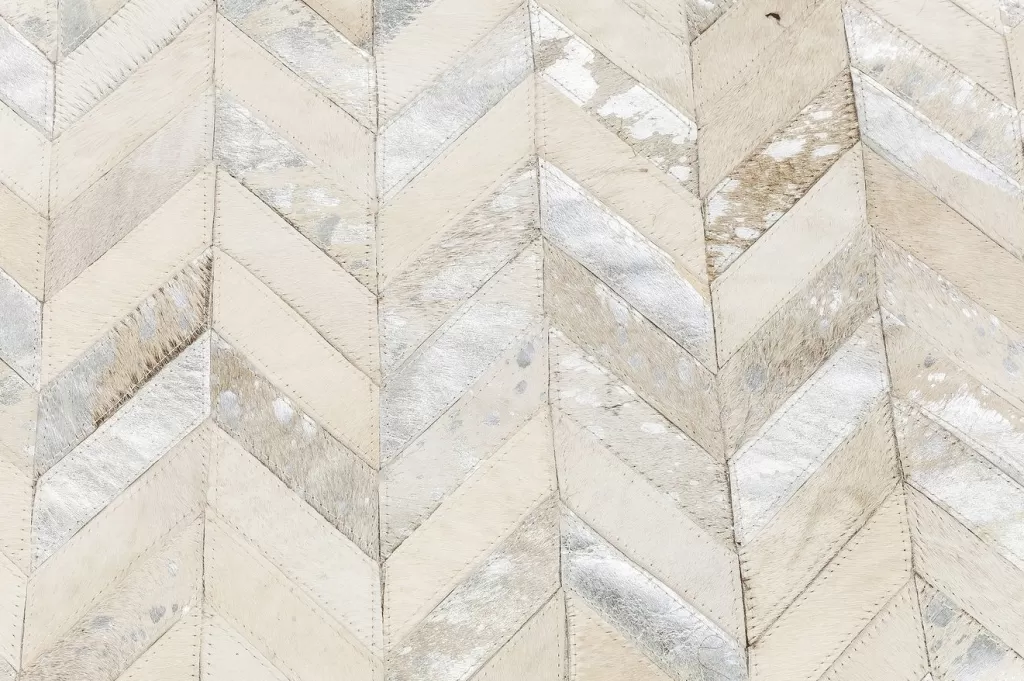 Matot>KARE Design Spike Elegance Matto 170x240cm