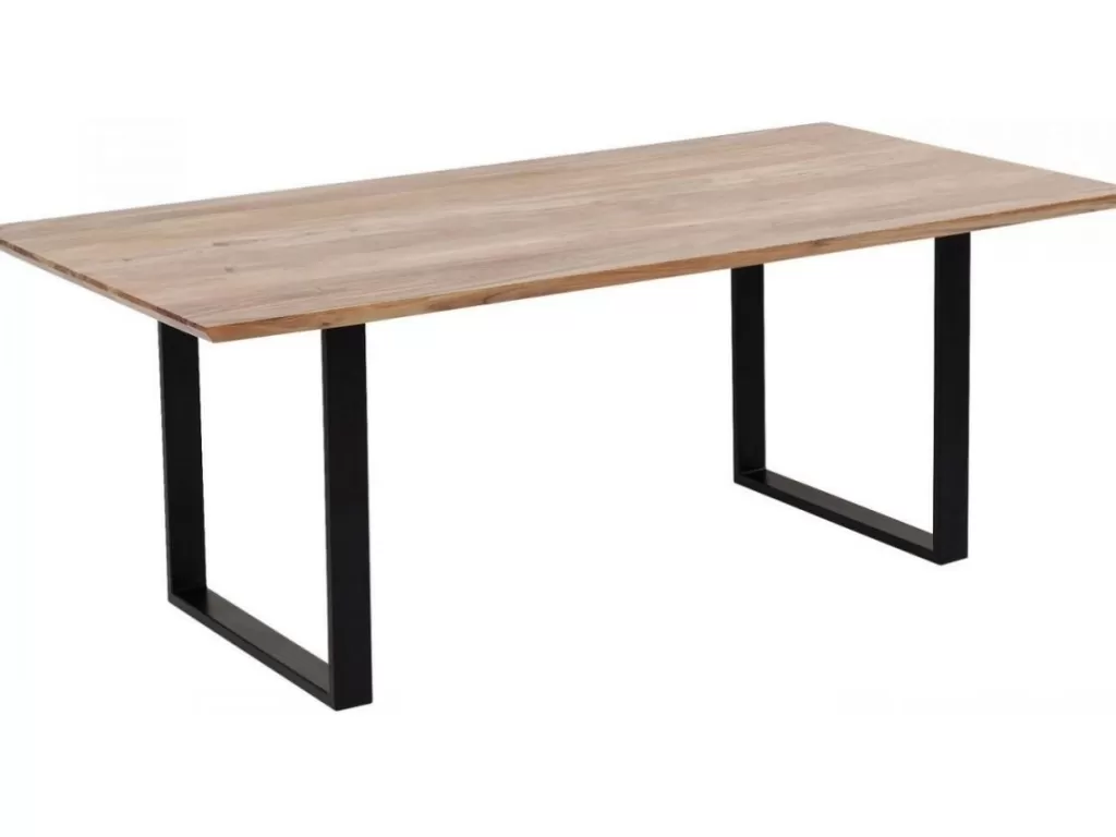 Pöydät>KARE Design Symphony Pöytä, Musta 160x80cm