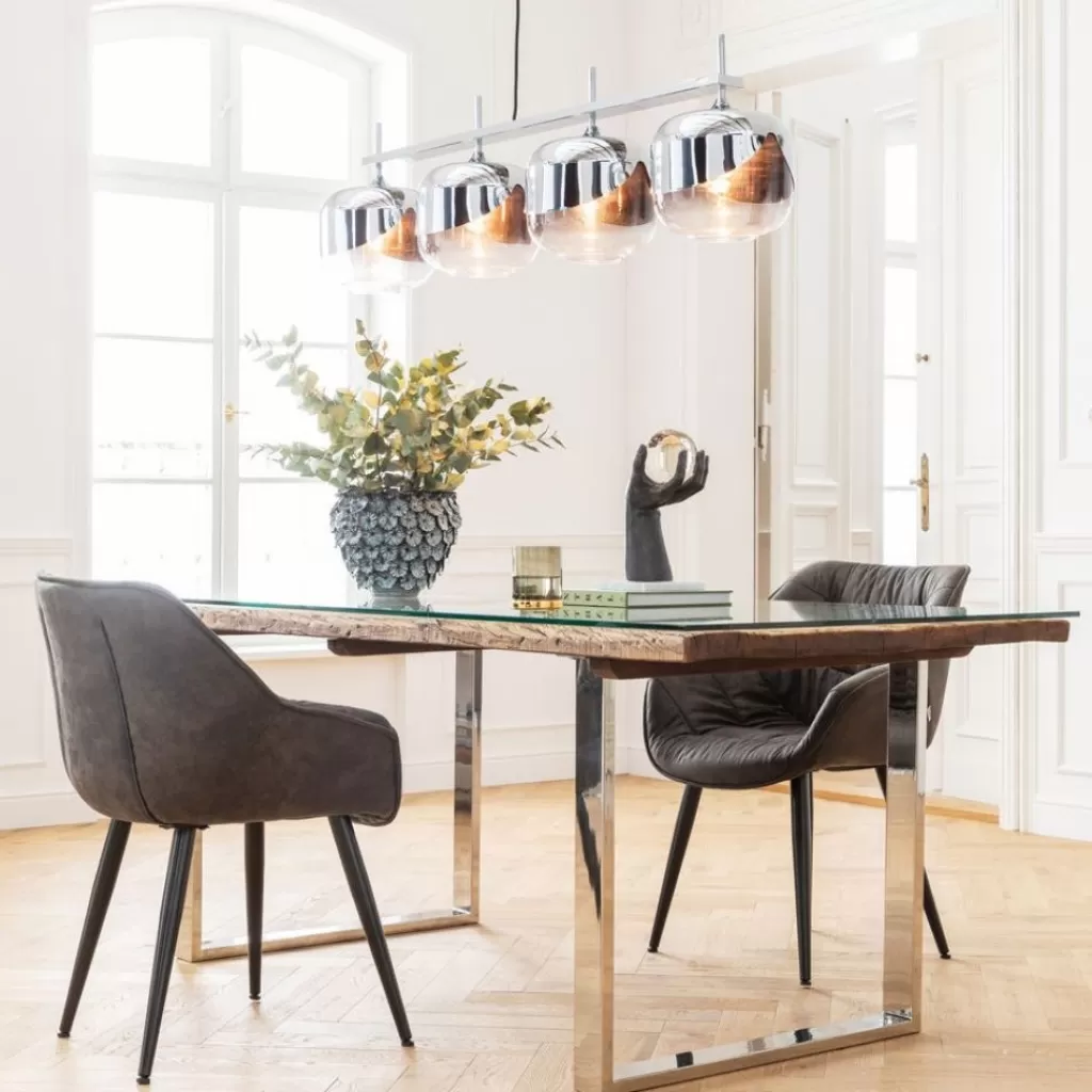Tuolit>KARE Design Thelma Tuoli Käsinojilla
