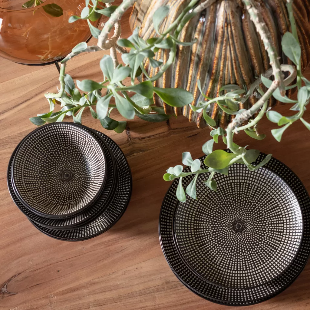 Mukit>KARE Design Tokyo Kulho Ø18