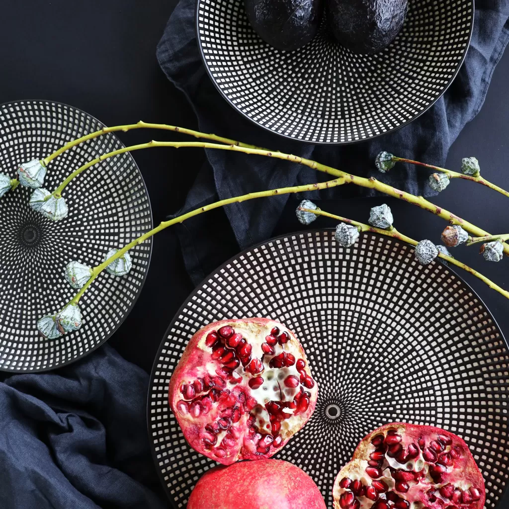 Lautaset>KARE Design Tokyo Lautanen Ø26