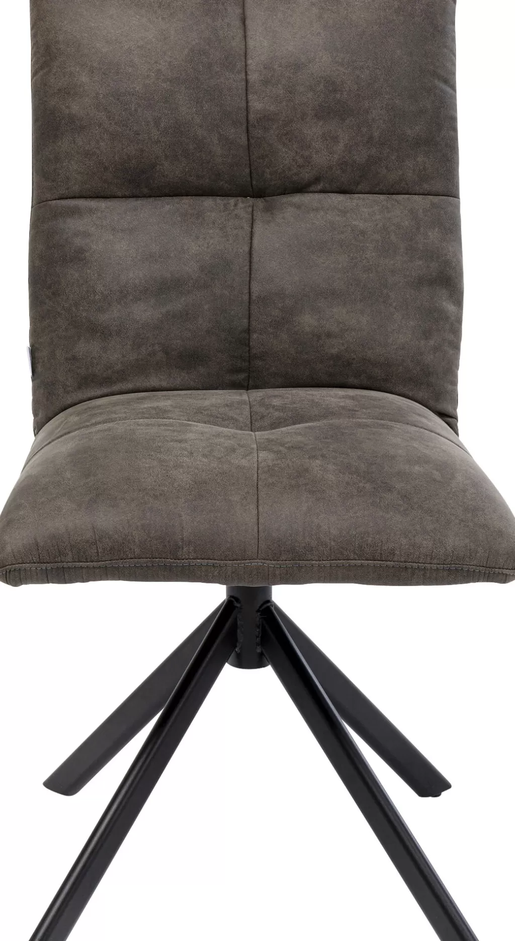 Tuolit>KARE Design Toronto Kääntyvä Tuoli, Musta