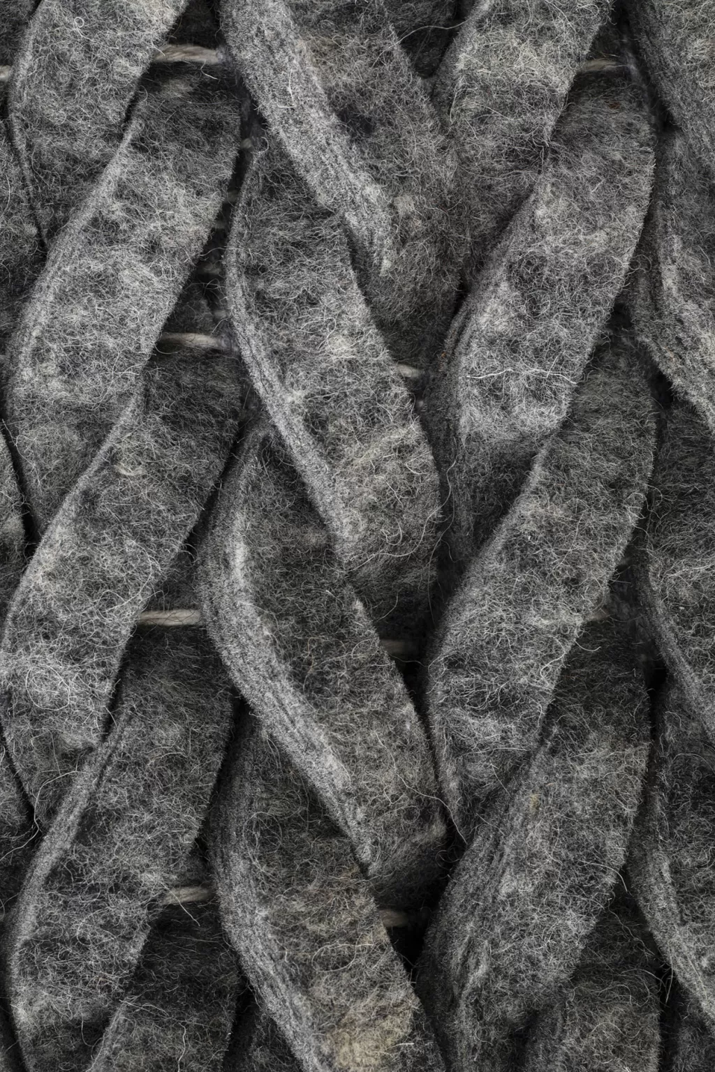 Matot>KARE Design Treccia Matto 170x240 Cm