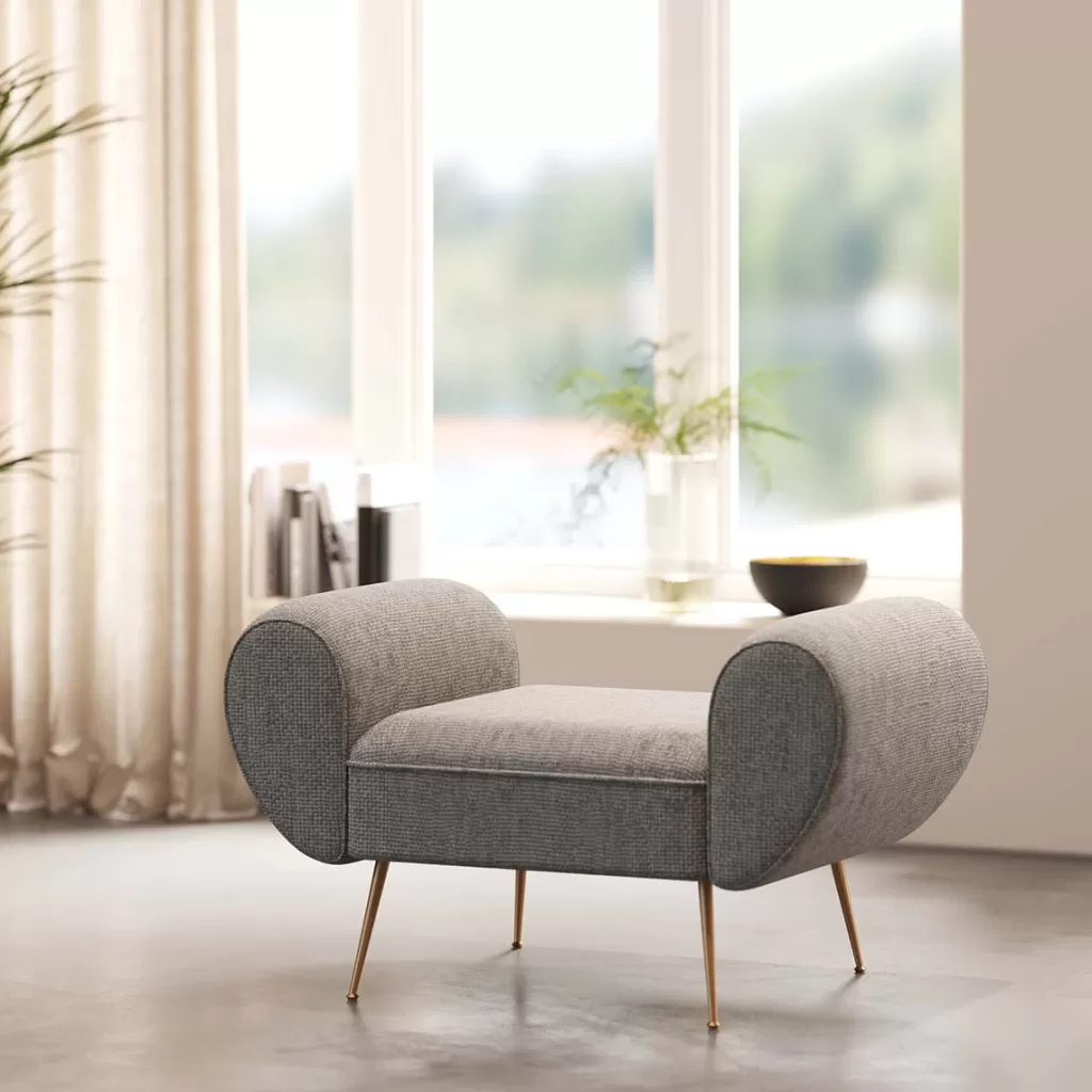 Penkit>KARE Design Trono Penkki 100cm