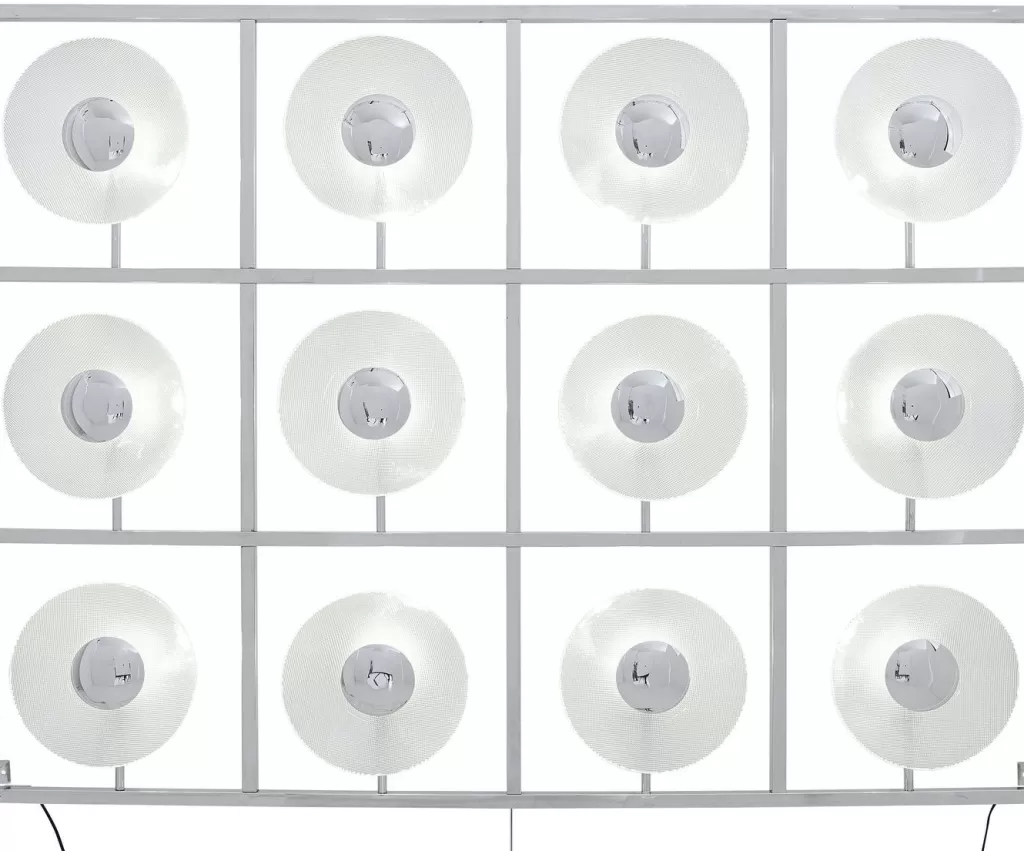 Seinävalaisimet>KARE Design Ufo 12light Seinävalaisin